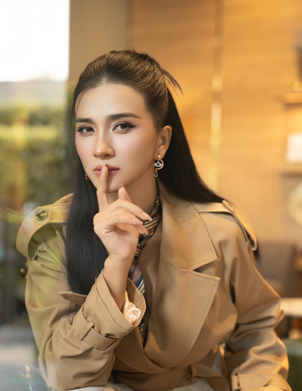 NSƯT Kim Tuyến 17 năm sau đổ vỡ hôn nhân: Nỗi sợ lớn hơn là yêu ai đó - 2