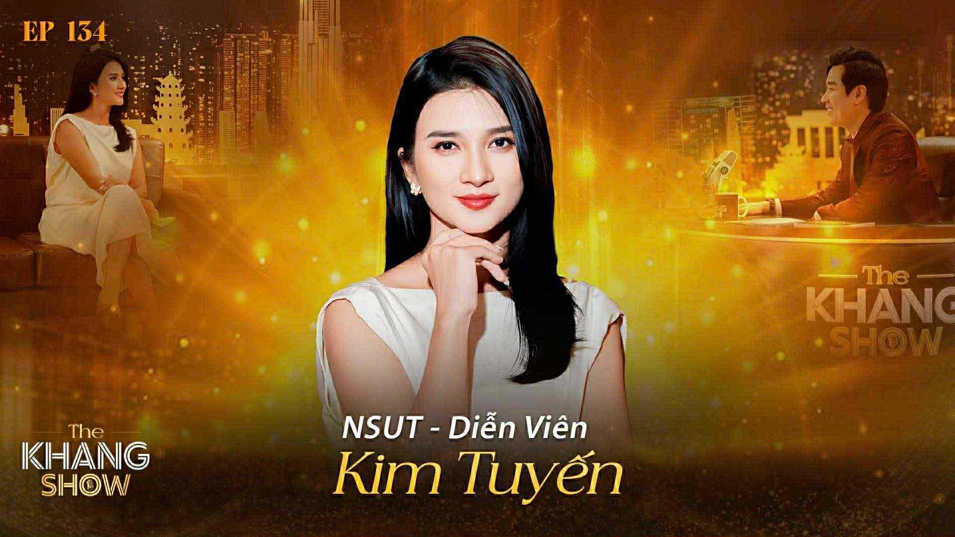 NSƯT Kim Tuyến tiếc nuối vì kết hôn sớm rồi thành mẹ đơn thân trẻ- Ảnh 1.