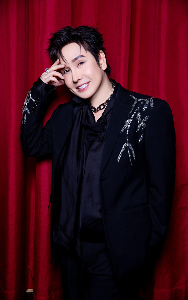 Nam NSƯT yêu Hoa hậu đã có 3 con: Được chuyển giao 2 công ty, ở biệt thự xa hoa 200 tỷ- Ảnh 1.