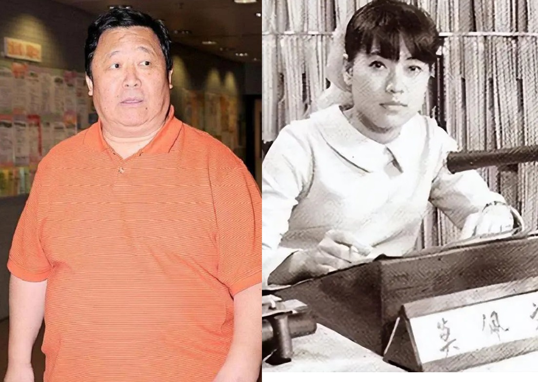 Nam diễn viên nhận cái kết đắng khi bỏ rơi vợ con để chạy theo nhân tình- Ảnh 2.