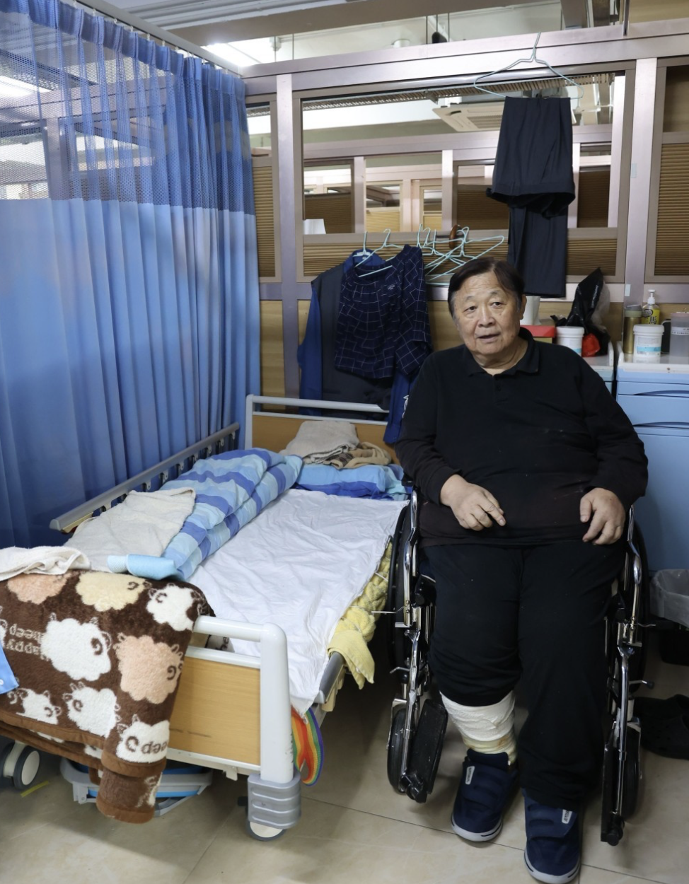 Nam diễn viên nhận cái kết đắng khi bỏ rơi vợ con để chạy theo nhân tình- Ảnh 4.