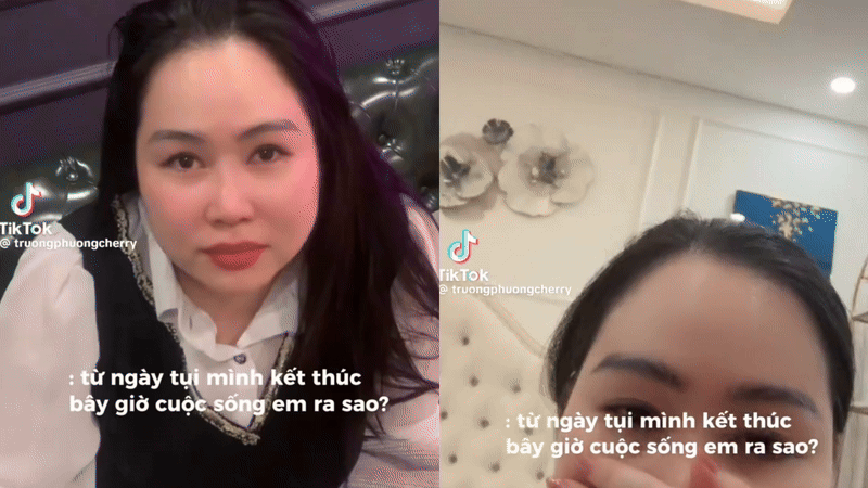 "Nấm lùn showbiz Việt" suy sụp sau khi ly hôn chồng Tây cao 2m - Ảnh 2.