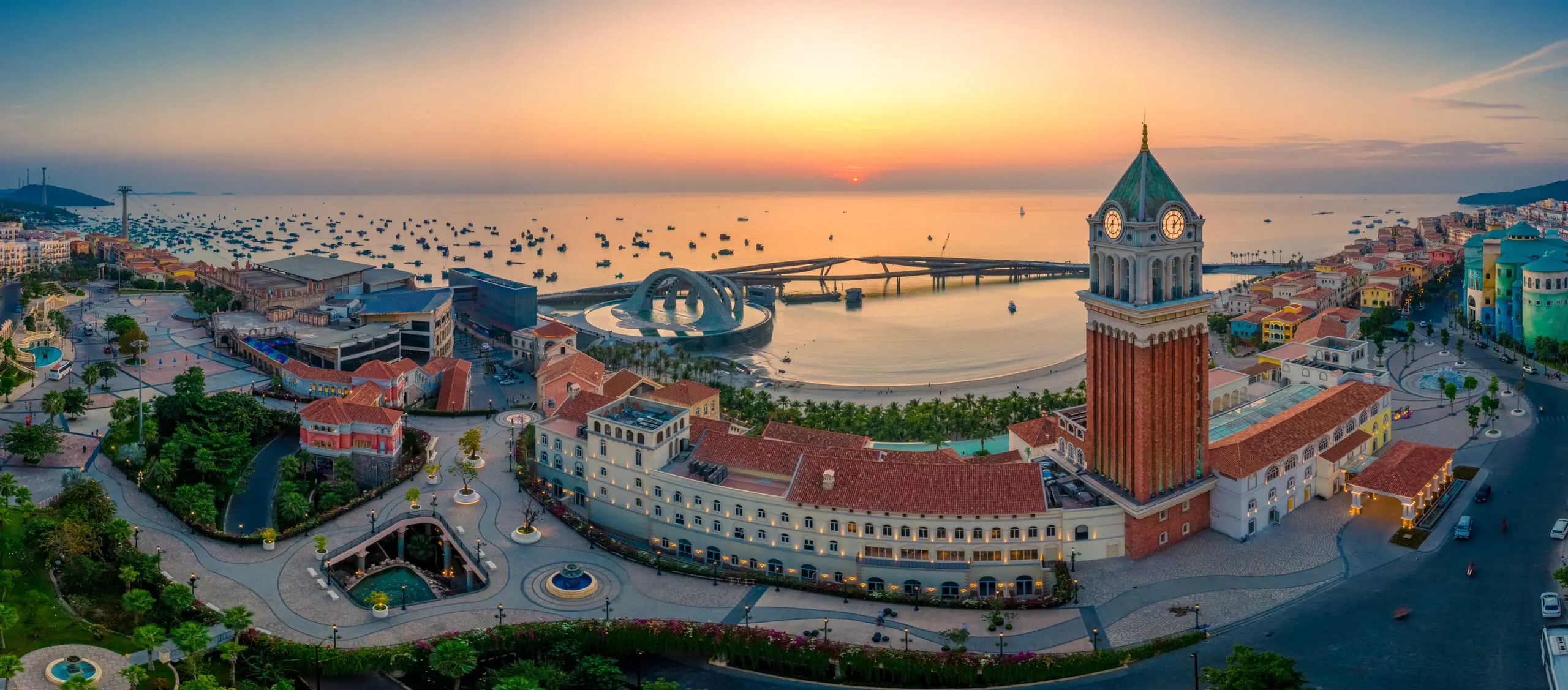 Mới đây, Việt Nam có duy nhất 1 khu nghỉ lọt top “hàng đầu châu Á”: Nằm trên bãi biển đẹp nhất thế giới- Ảnh 7.