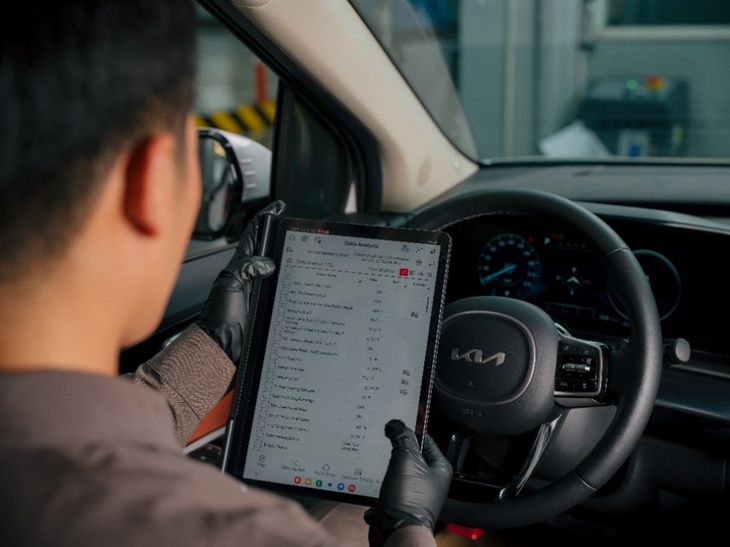 One-stop Service - Ảnh 1.