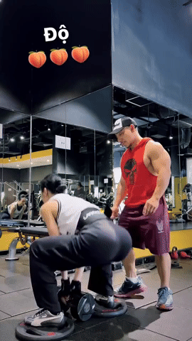 Mỹ nhân Vbiz có vòng 3 ngoại cỡ ăn đứt Ngọc Trinh: Nay cơ bắp cuồn cuộn, visual gây sốc- Ảnh 3.