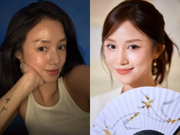 Thói quen không tốn kém mỗi sáng giúp Salim giữ da căng mịn