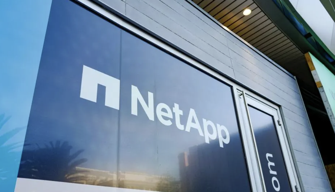 NetApp tích hợp khả năng phát hiện xâm phạm dữ liệu hệ thống lưu trữ doanh nghiệp - Ảnh 1.