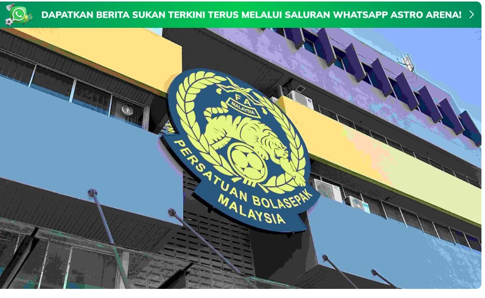 Nếu FAM ‘bất tuân’ án phạt FIFA, Malaysia sẽ tốn thêm 7,88 tỉ đồng kiện lên CAS- Ảnh 1.