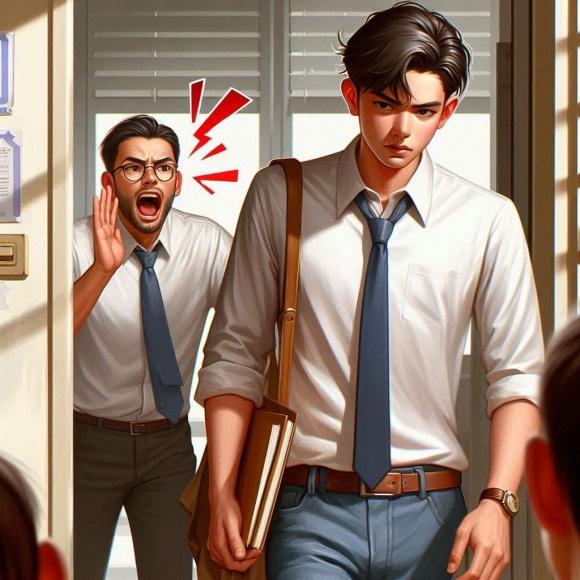 người ngu ngốc, người kém cỏi