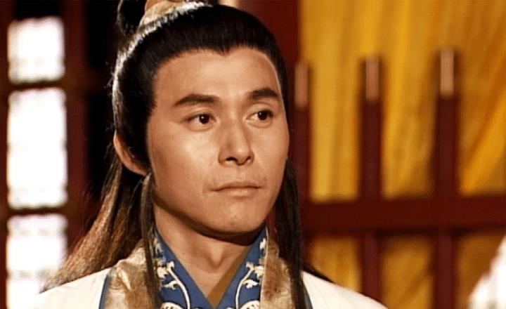 Cao thủ đen đủi nhất Thiên Long: Nếu vào thời Song Ưng đến Ngũ tuyệt thiên hạ cũng không thể đánh bại- Ảnh 1.