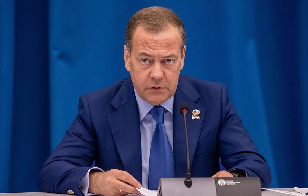 Quan chức Nga cảnh báo nguy cơ Ukraine mất thêm lãnh thổ - 1