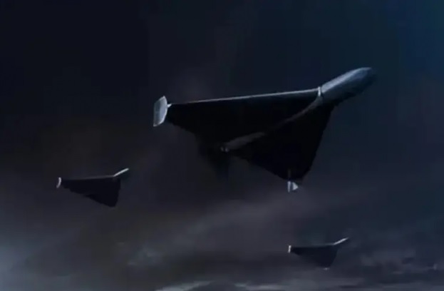 Nga tấn công quy mô lớn, Ukraine đáp trả bằng đòn hải kích sâu 1.000 km - Ảnh 1.