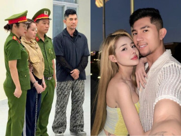 Công an TP HCM triệu tập ca sĩ Lương Bằng Quang sau khi bắt Ngân 98