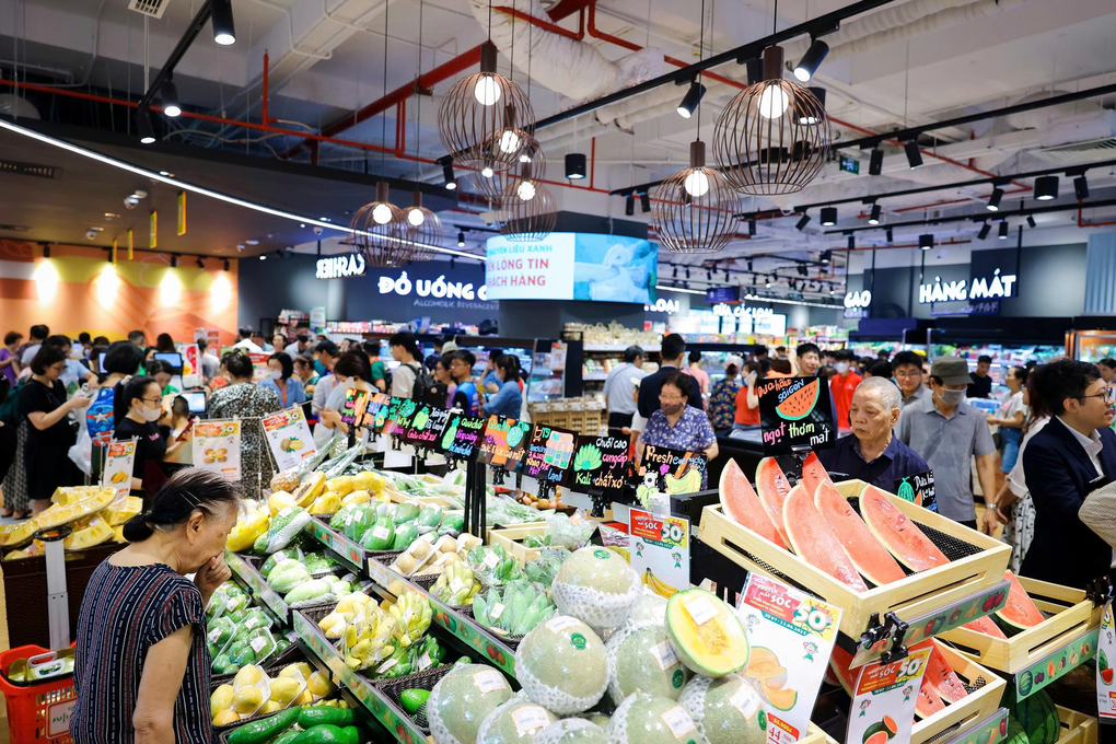 Ngân hàng Nhà nước yêu cầu đảm bảo vốn cho sản xuất, kinh doanh dịp Tết - 1