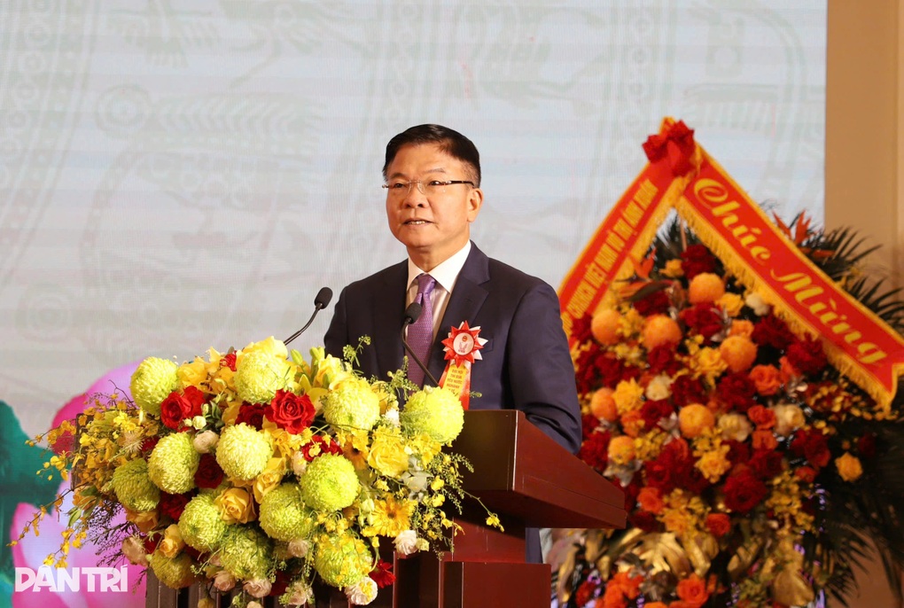 Ngành Y tế chuyển mình từ bên trong để đáp ứng yêu cầu của kỷ nguyên mới - 1