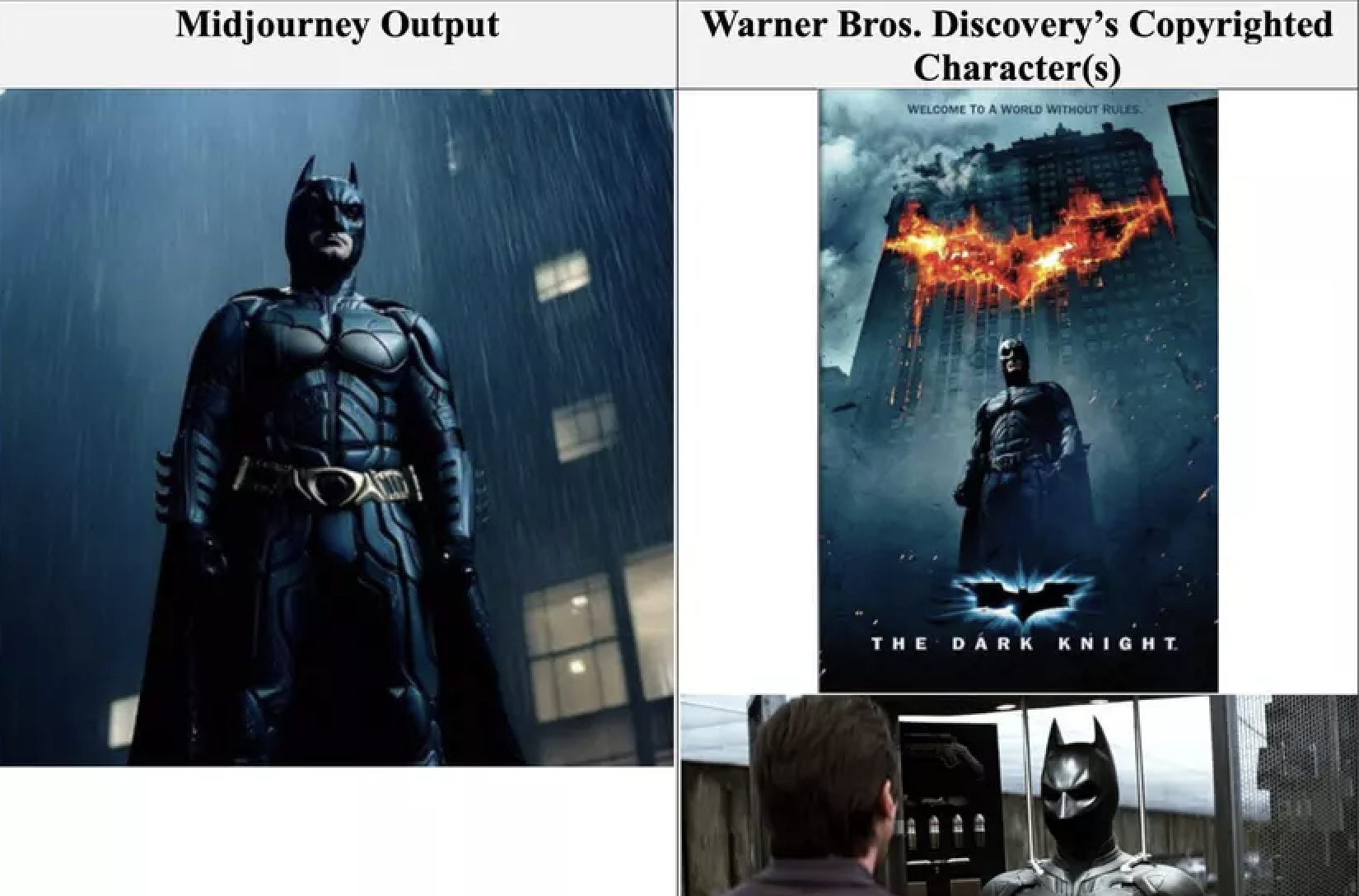 Ngành phim thế giới lo ngại AI 'cướp' nội dung 2 Ngành phim thế giới lo bị AI “cướp” nội dung - Ảnh 2.