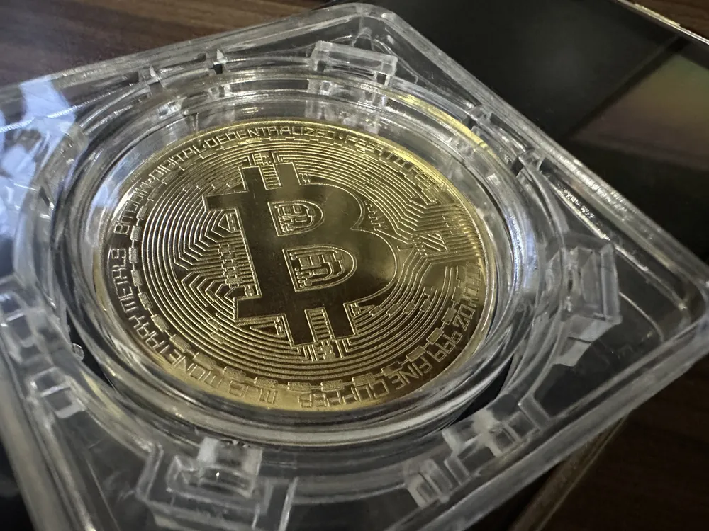 Thị trường tài sản mã hóa đặt ra nhiều cơ hội việc làm cho sinh viên Việt Nam. Ảnh: Thu Hà tài sản mã hóa