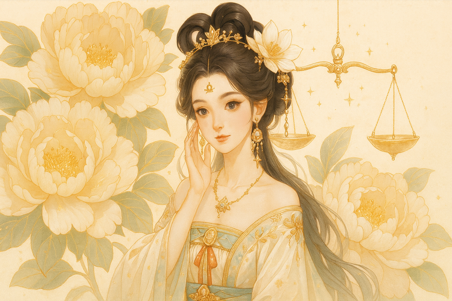 Ngày 19/10 vượng khí tràn về: 3 chòm sao chạm đỉnh may mắn, sự nghiệp thăng hoa, tình tiền đủ đầy- Ảnh 1.