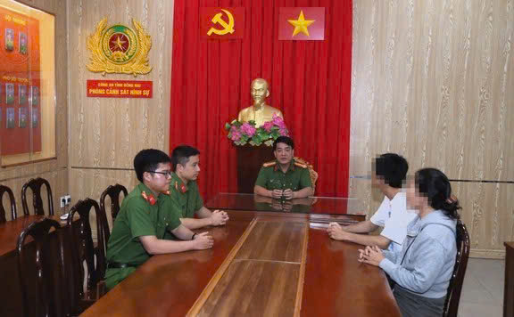 Địa ngục trần gian bên kia biên giới: Nghẹt thở giải cứu sinh viên bị 'bắt cóc online' qua Campuchia- Ảnh 1. Địa ngục trần gian bên kia biên giới: Nghẹt thở giải cứu sinh viên bị 'bắt cóc online' qua Campuchia- Ảnh 1.