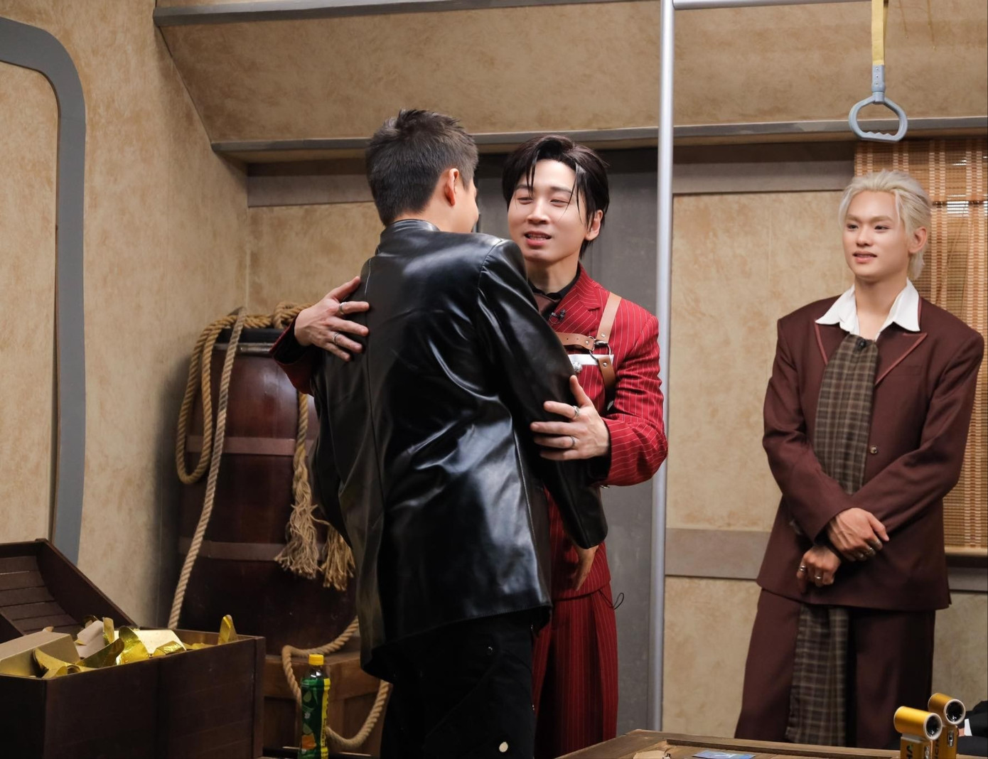 Nghịch lý Ngô Kiến Huy- Ảnh 1.