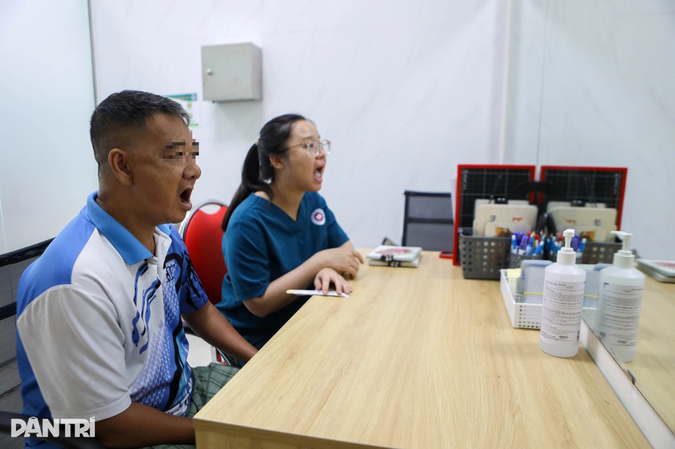 Nghịch lý phục hồi chức năng ở Việt Nam - 1