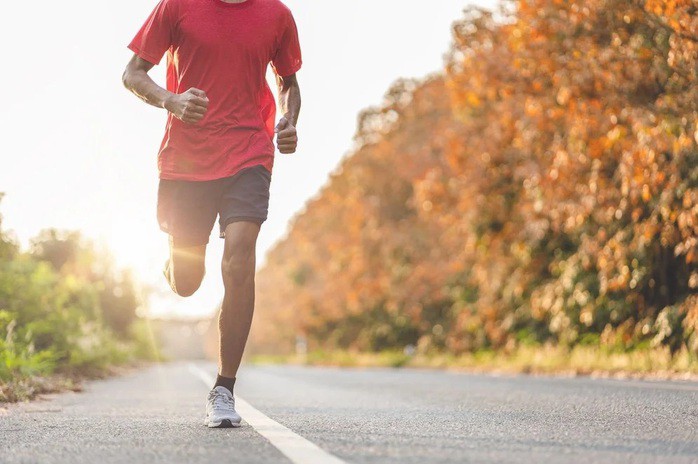 Nghiên cứu mới đem lại động lực cho những người đang cố bắt đầu lại việc tập thể dục thường xuyên - Ảnh minh họa: NEWS MEDICAL