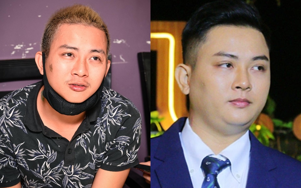 Ngoại hình gây sốc tột độ của Hoài Lâm, không ai dám tin đây là sự thật- Ảnh 6.