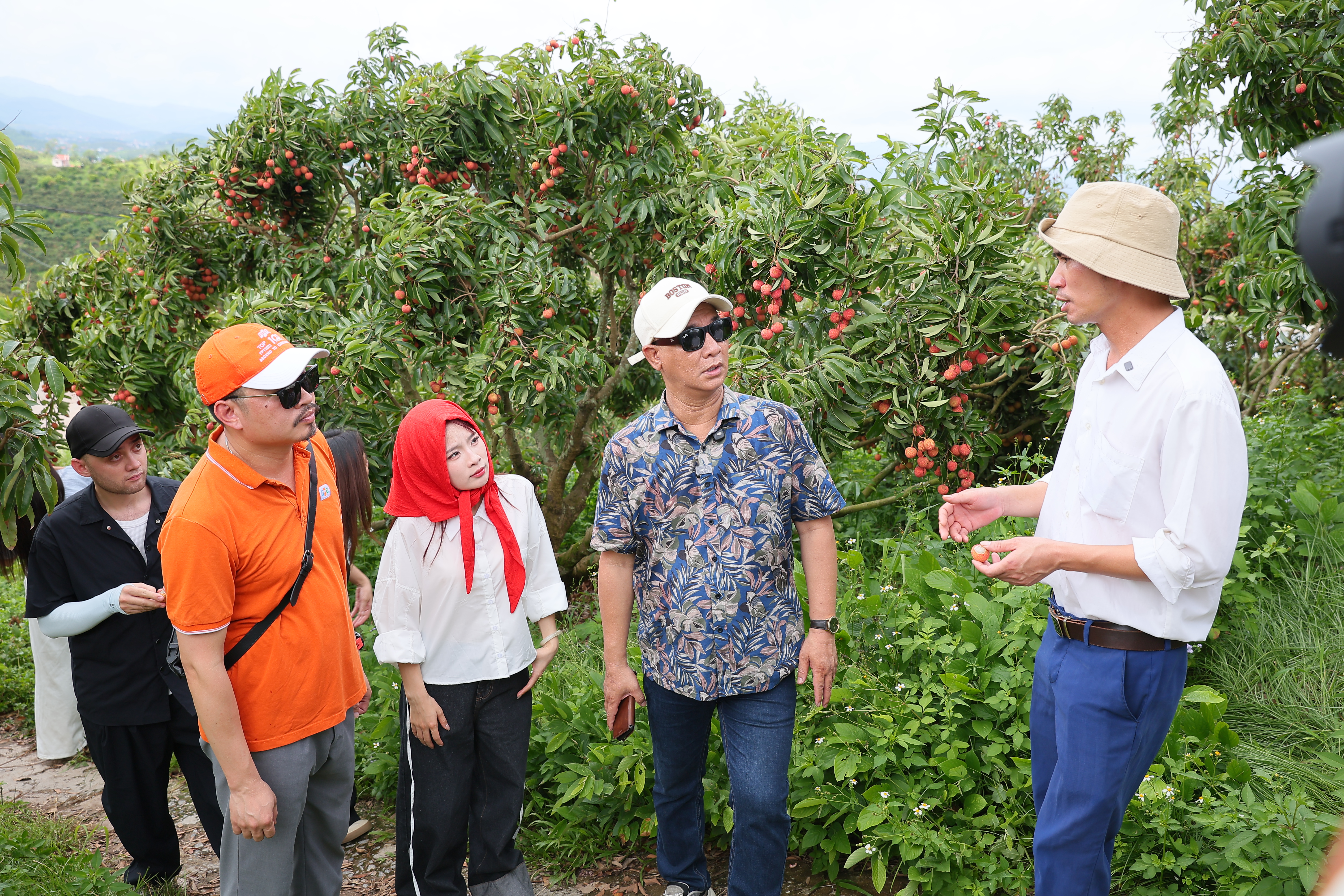 Ngọc Kem giành giải bán hàng xuất sắc tại TikTok Awards Việt Nam 2025 - Ảnh 1.