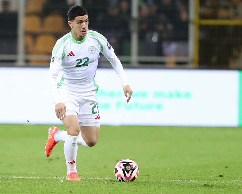 Ngôi sao gốc Việt đắt giá nhất thế giới giành quyền tham dự World Cup 2026 - 1