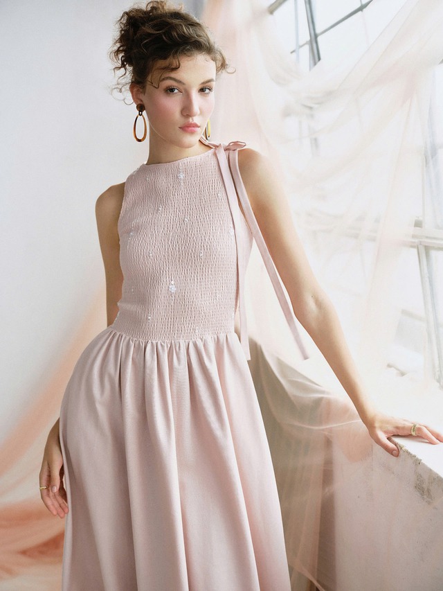 Ngôn ngữ tối giản là đại diện cho vẻ đẹp đa năng, hiện đại- Ảnh 1.