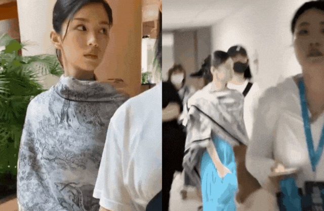 4 mỹ nhân showbiz này không giả tạo thì ai giả tạo?- Ảnh 4.