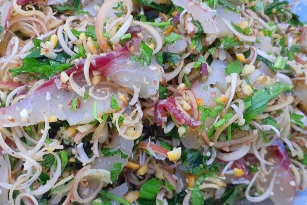 Người Việt rước ký sinh trùng vào người vì thói quen ăn uống - 1