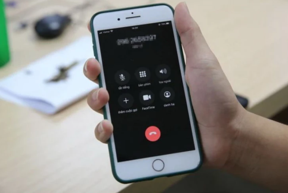 Ngân hàng đồng loạt phát cảnh báo sau sự cố tại CIC: Người dân TUYỆT ĐỐI chú ý một kiểu điện thoại- Ảnh 2.