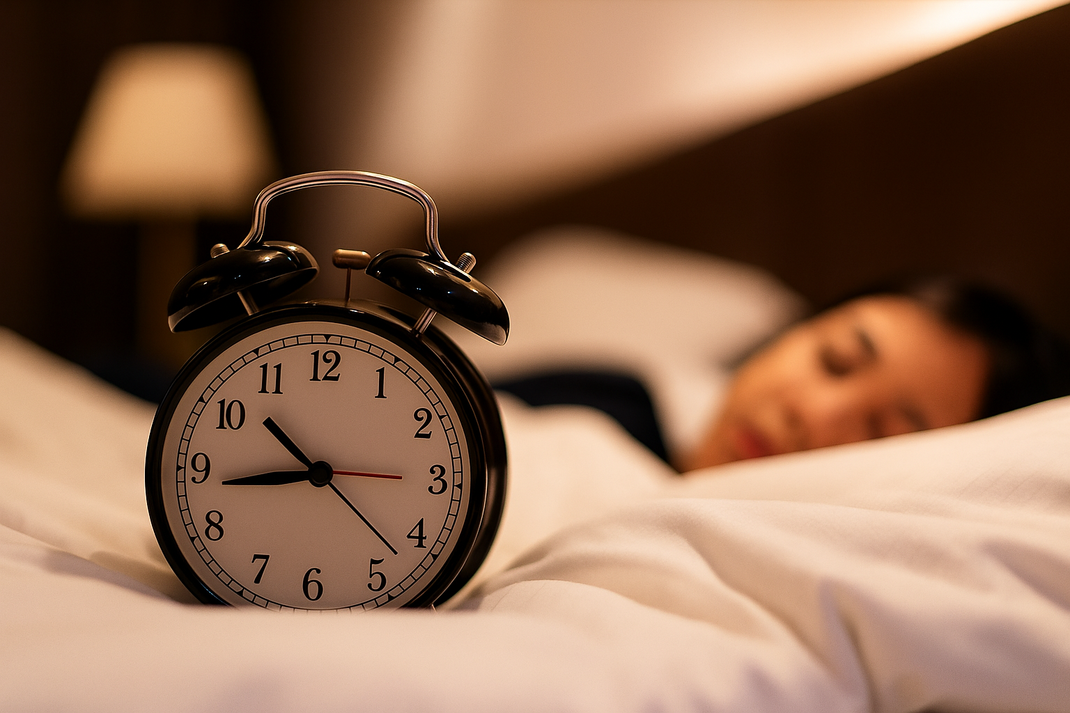 Người dân nhiều nước châu Âu bắt đầu được ngủ thêm 1 giờ - Ảnh 1.