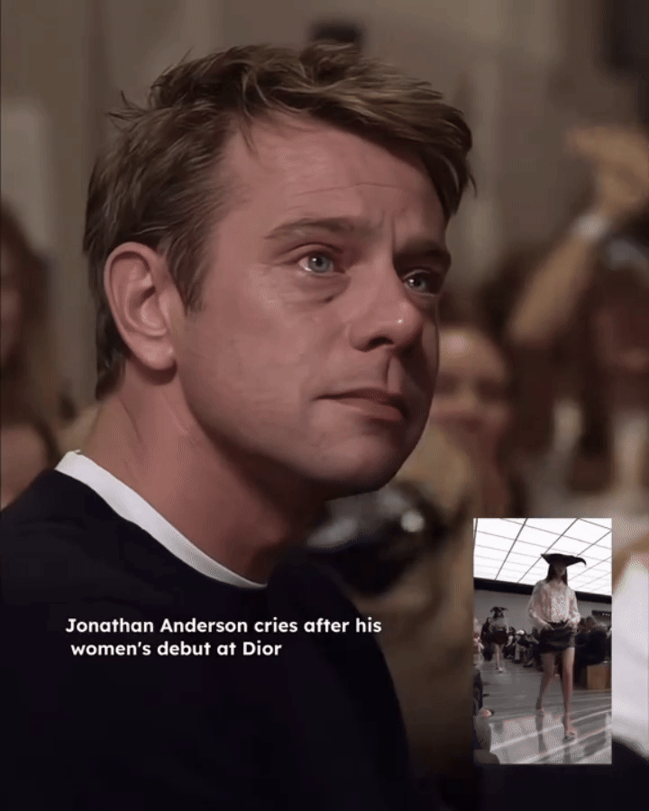 Người đàn ông đứng sau 