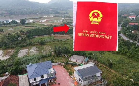 chuyển đất vườn sang đất ở, phí chuyển đổi đất