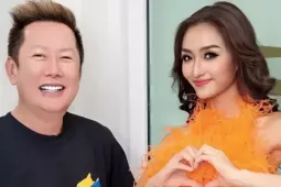 Ông Nawat kiện Á hậu Hòa bình