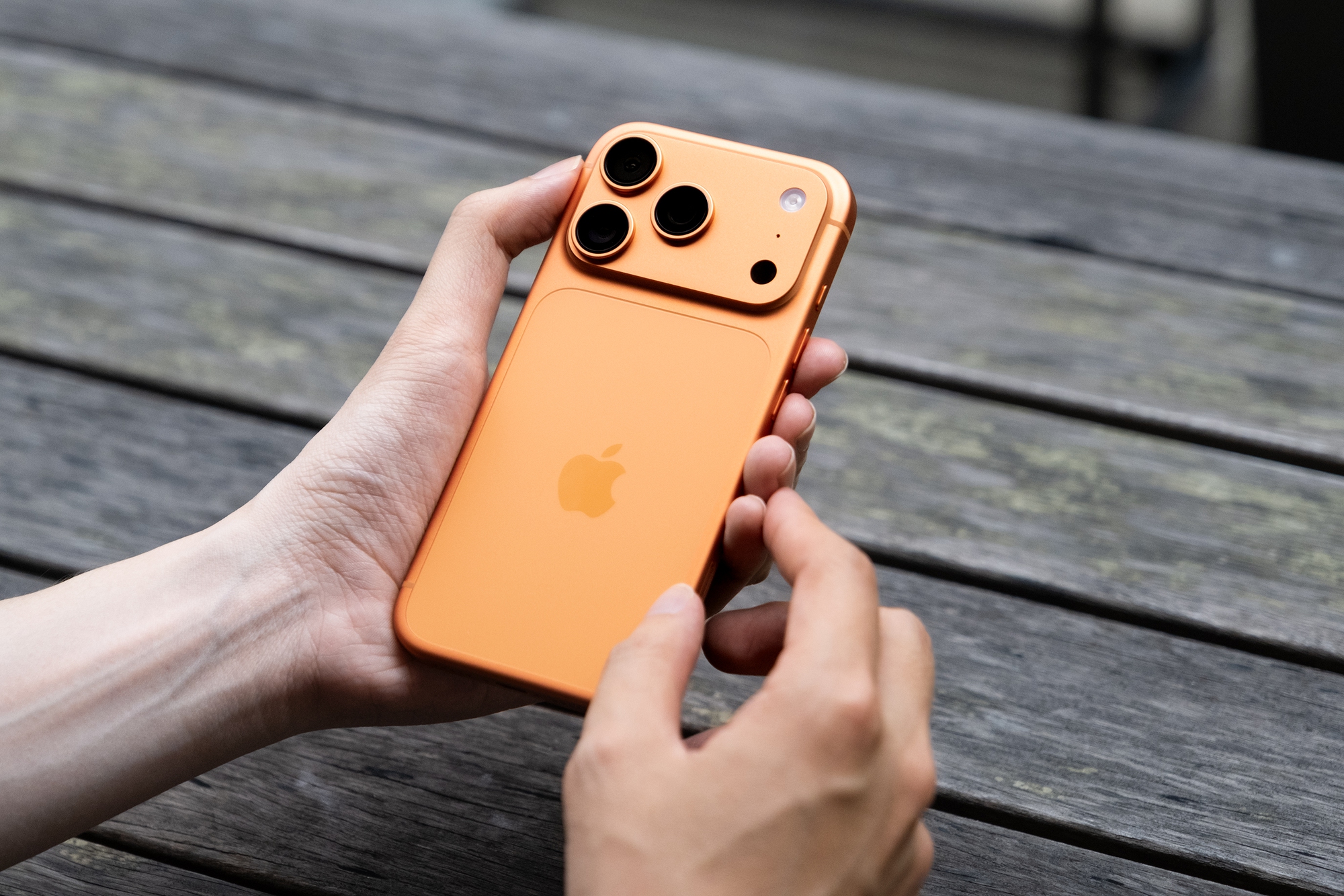 Người dùng iPhone cũ dạo này- Ảnh 1.