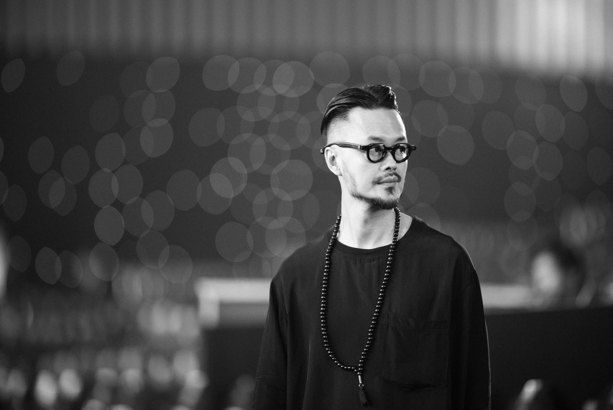 Nguyễn Hữu Trung: Người đứng sau sự thành công của loạt sân khấu đại nhạc hội hàng chục ngàn khán giả- Ảnh 1. Nguyễn Hữu Trung: Người đứng sau sự thành công của loạt sân khấu đại nhạc hội hàng chục ngàn khán giả- Ảnh 1.