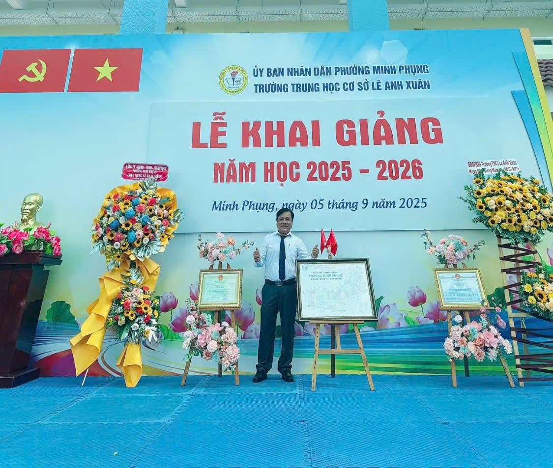 Người gieo hạt tốt lành giữa đời thường - Ảnh 1.