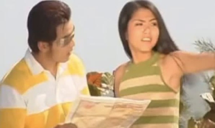 Dàn mẫu nóng bỏng đóng cùng Ưng Hoàng Phúc sau 20 năm: Người lấy đại gia, người đi Mỹ- Ảnh 1.