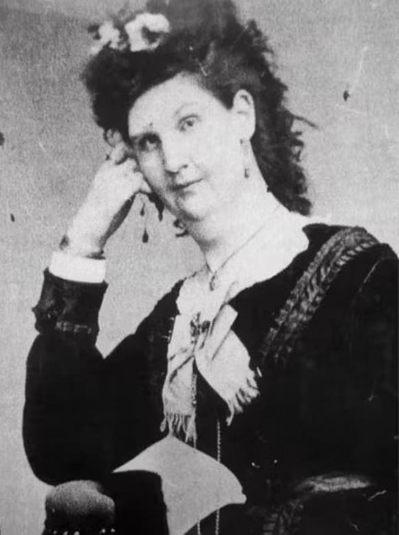 Người phụ nữ có 