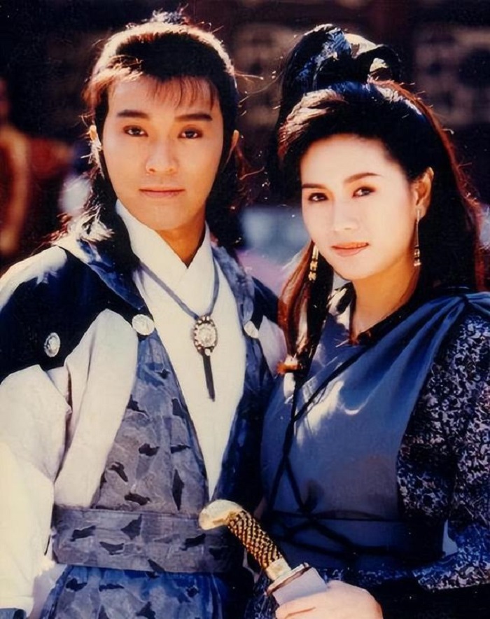 Người phụ nữ khiến Châu Tinh Trì không thể quên suốt 33 năm- Ảnh 2.