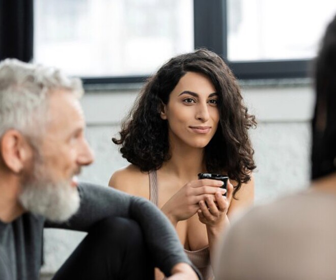 Người sở hữu 7 thói quen này có khả năng amp;#34;đọc vị người khác như đọc sáchamp;#34; - 1