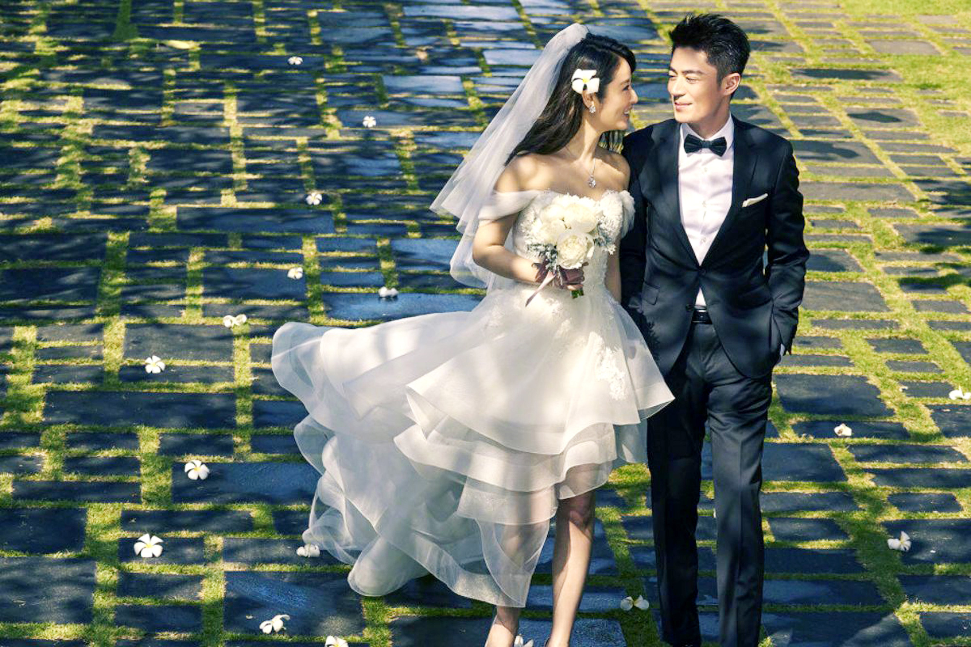 Người ta bảo vợ mà không giữ tiền là dại nhưng cách Lâm Tâm Như dùng khiến định nghĩa “khôn” phải viết lại- Ảnh 2.