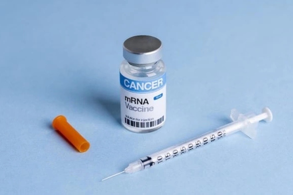 Người trẻ mắc ung thư vùng kín, vaccine có giúp điều trị bệnh? - 3