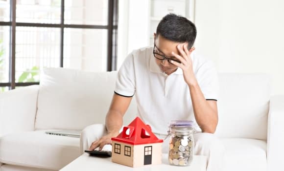 giá nhà tăng, mua nhà, điều kiện mua nhà ở Hà Nội