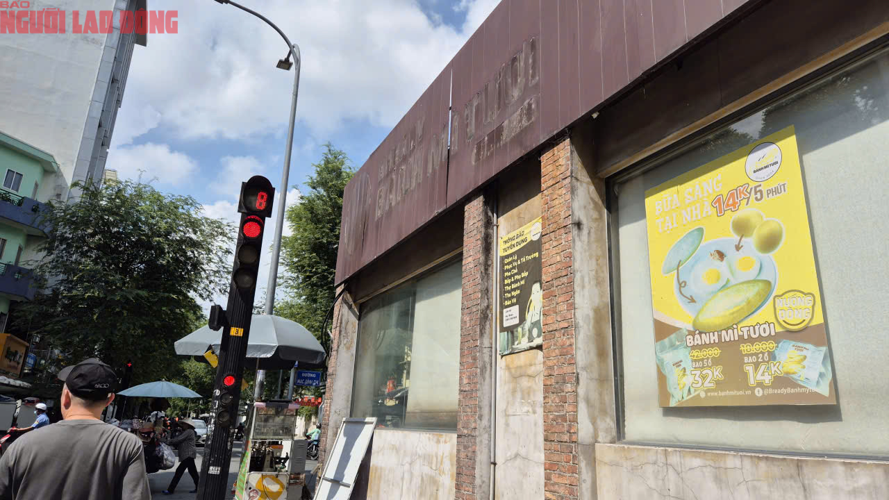 Hơn 50.000 quán cà phê, cửa hàng ăn uống đã đóng cửa: Người trong cuộc nói gì?- Ảnh 1.