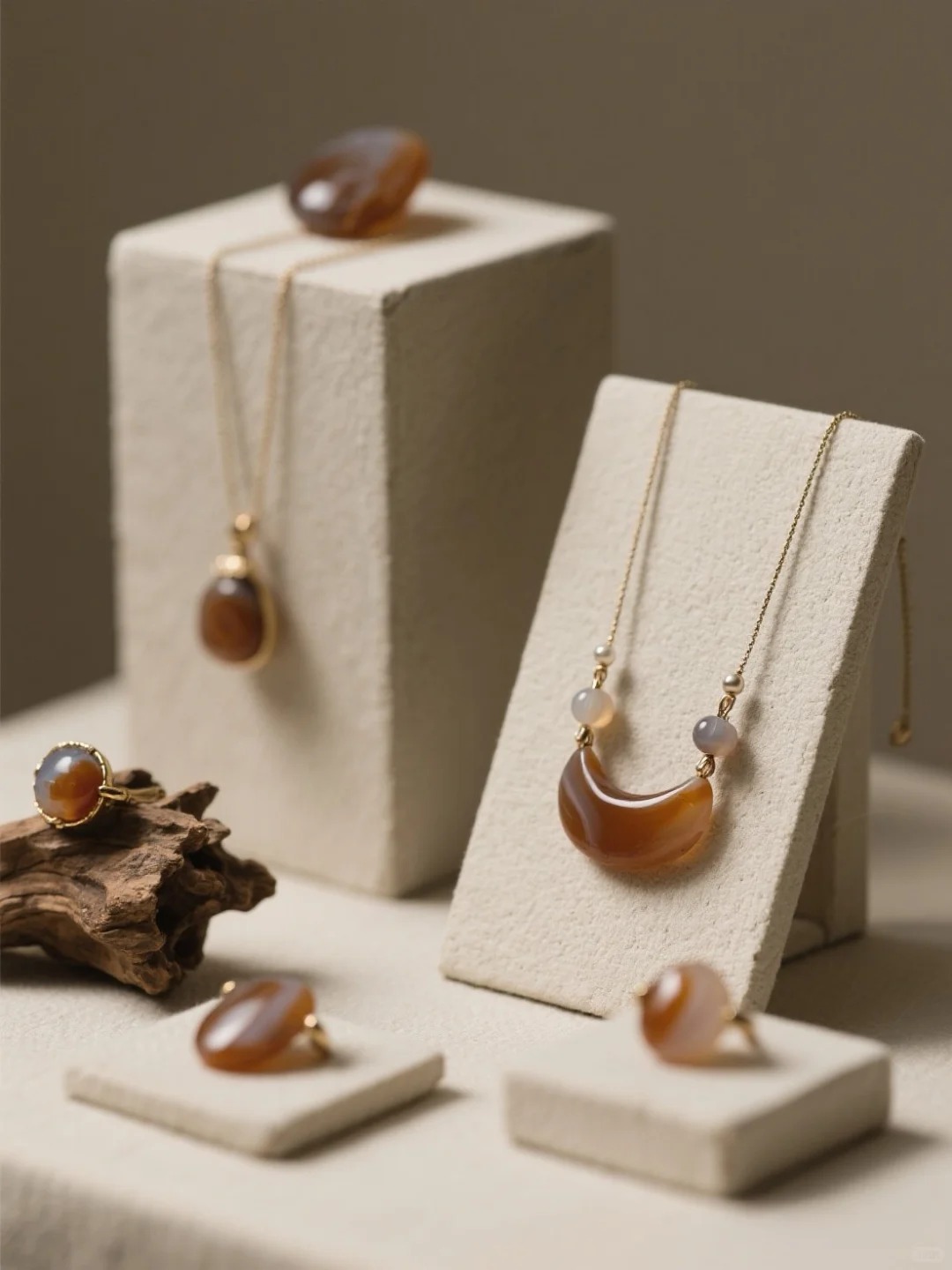 Người tuổi Tý muốn lên hương sự nghiệp, tình duyên: Đừng bỏ qua 5 loại trang sức này- Ảnh 1.