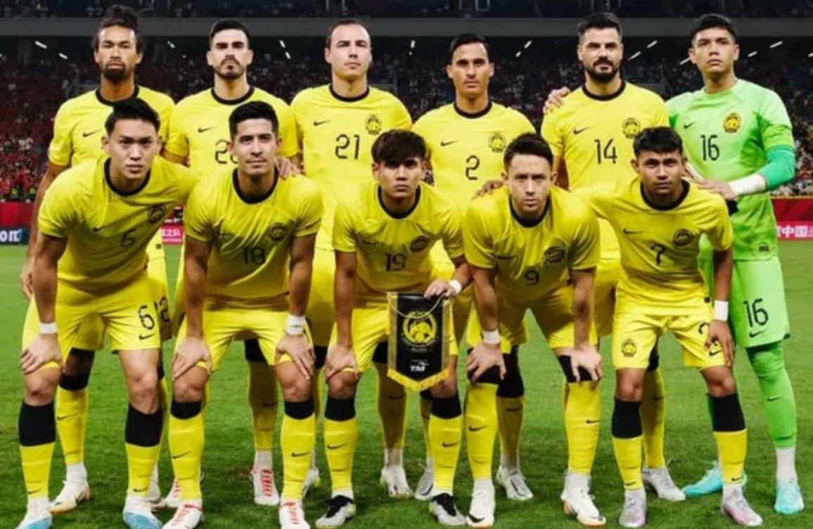 Nguồn cơn khiến tuyển Malaysia bị FIFA phạt nặng 2 Nguồn cơn khiến Malaysia bị FIFA phạt nặng - Ảnh 2.